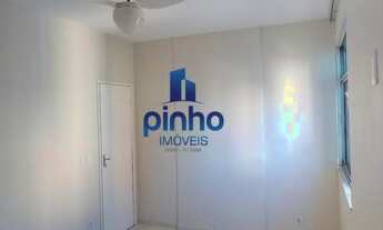 Imagem 5: Apartamento para Venda em Salvador, Pituba, 3 dormitórios, 2 banheiros, 1 vaga
