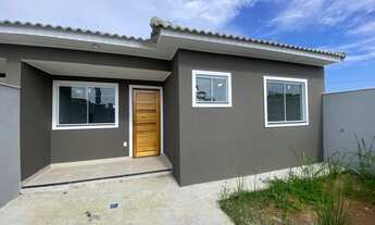 Imagem 3: Casa em Itaipuaçu com dois quartos no Jardim Atlântico Leste coladinha na praia!