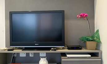 Imagem 6: Apartamento para venda com 37 metros quadrados com 1 quarto em Cidade Monções - São Paulo