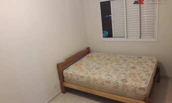 Imagem 4: Apartamento com 2 dormitórios à venda, 70 m² por R$ 260.000,00 - Parque Residencial Esplan