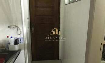 Imagem 2: Apartamento com 3 dormitórios à venda, 110 m² por R$ 450.000,00 - Centro - Vila Velha/ES