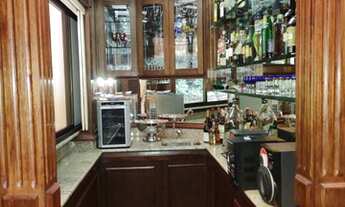 Imagem 6: Tranquilidade no Jardim Botanico - 4 suítes