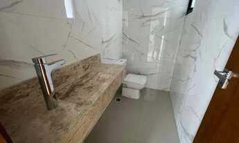 Imagem 4: Casa térrea Condomínio parque pinheiros Iluminação toda em ledÓtimo acabamento