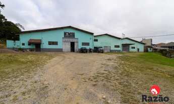 Imagem 2: Barracão no ARRUDA de 650,00 m2 - 04367.001-RAZAO