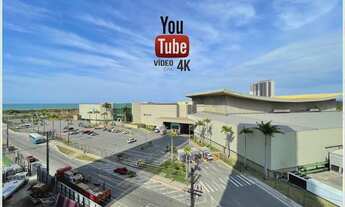 Imagem: 2 Quartos com suíte, com uma lida vista