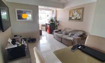 Imagem 7: Apartamento para venda com 55 metros quadrados com 2 quartos em Matatu - Salvador - BA