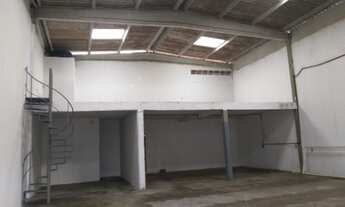 Imagem 4: GALPAO COMERCIAL em LAURO DE FREITAS - BA, PITANGUEIRAS