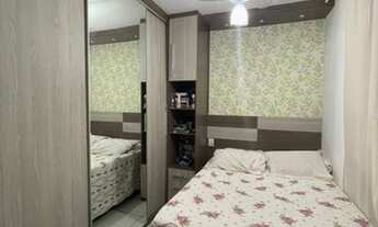 Imagem 3: Lindo apartamento 2 qts na praia da Baleia