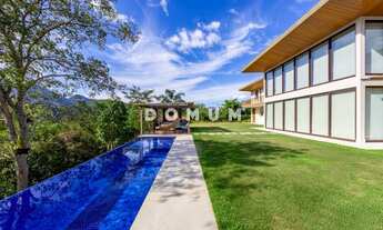 Imagem 3: Quinta do Lago - Araras - Petrópolis