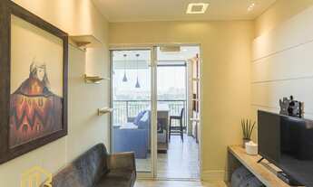 Imagem 4: SÃO PAULO - Apartamento Padrão - JARDIM PRUDÊNCIA