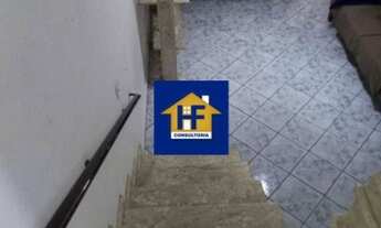 Imagem 4: Sobrado com 2 dormitórios à venda por R$ 318.000,00 - Jardim Adriana - Guarulhos/SP