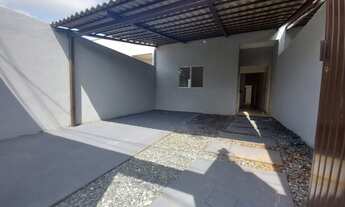 Imagem: Linda Casa 2 quartos em Senador Canedo 190