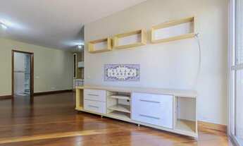 Imagem 3: TIJUCA - 138M², 3 QUARTOS, 3 BANHEIROS, 2 VAGAS