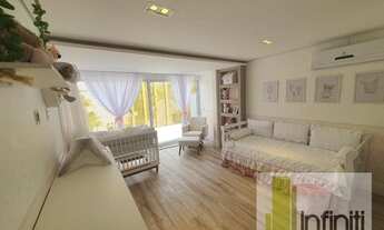 Imagem 7: Rio de Janeiro - Casa de Condomínio - Barra da Tijuca