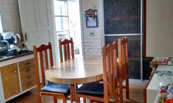 Imagem 4: Casa com 3 dorms, Chácara Inglesa, Pirituba