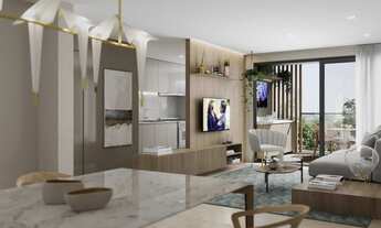 Imagem 3: Apt. no Cond. Mudrá Full Living - Barra da Tijuca