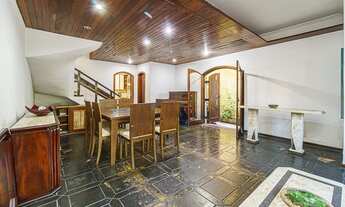 Imagem 7: Sobrado para venda tem 210 m² com 3 dormitórios (1 suíte) no Jabaquara - São Paulo - SP