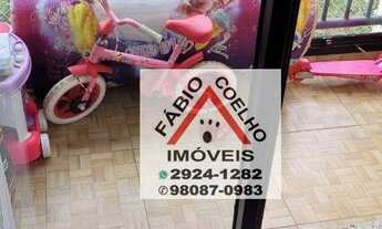 Imagem 4: Apartamento com 2 dormitórios à venda, 51 m² por R$ 375.000 - Jardim Marajoara - São Paulo