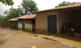 Imagem 5: Otima Estrutura Numa Area 38 Hectares!!!Permuta Por VeIculo !!!Confira!!!!