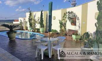 Imagem 2: Casa para venda com 200 metros quadrados com 1 quarto em PORTO FELIZ - Porto Feliz - SP