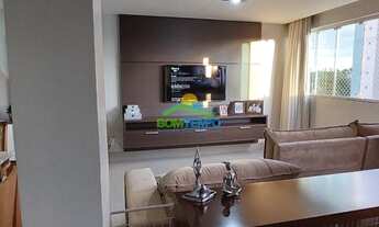 Imagem 3: Apartamento à venda, 4 quartos, 4 suítes, 2 vagas, Santa Maria - Uberaba/MG