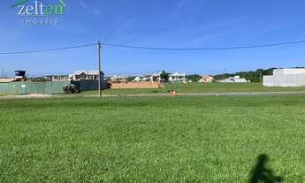 Imagem 2: Terreno à venda, 460 m² por R$ 170.000,00 - Alphaville - Rio das Ostras/RJ