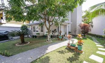 Imagem: Rio de Janeiro - Casa de Condomínio - Barra