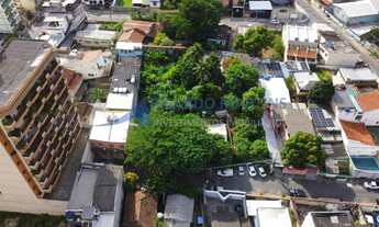 Imagem 4: Lote/Terreno para venda possui 3000 metros quadrados em Caonze - Nova Iguaçu - RJ