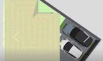 Imagem 4: Casa para Venda em Sarzedo, Masterville, 3 dormitórios, 1 suíte, 3 banheiros, 2 vagas