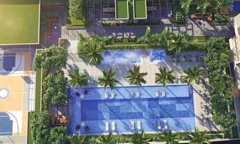 Imagem 5: Apt. no Cond. Atmosfera - Barra da Tijuca