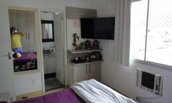 Imagem 9: Apartamento para venda com 76 metros quadrados com 2 quartos em Vila Isabel - Rio de Janei