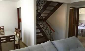 Imagem 3: Lindo apartamento duplex no bairro Santa Elisa , com 02 vagas cobertas na escritura