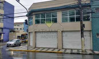 Imagem: Mogi das Cruzes - Loja/Salão - Centro