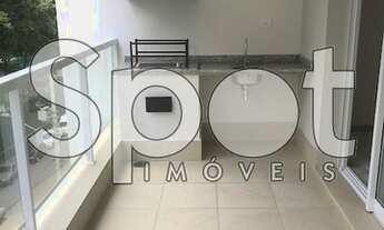 Imagem 4: São Paulo - Apartamento Padrão - Real Parque