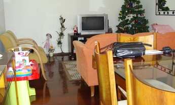 Imagem 6: Apartamento na Santa Inés, Rua Raul Dias, 95 m², 3 quartos(1suíte), sala com sacada, 2 vag