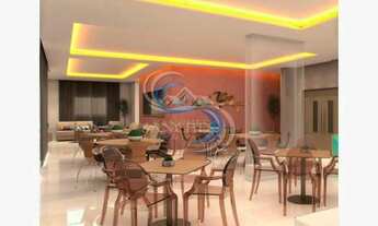 Imagem 5: Apartamento 3 dormitórios na Praia Grande - Vila Caiçara