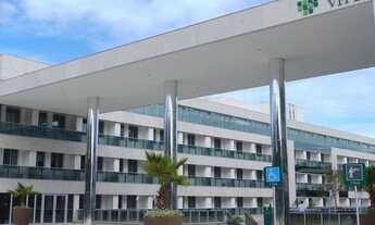 Imagem 7: Brasília - Conjunto Comercial/Sala