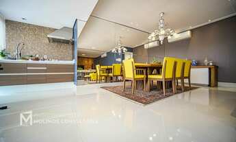 Imagem 4: Apartamento à venda no bairro Tatuapé - São Paulo/SP, Zona Leste