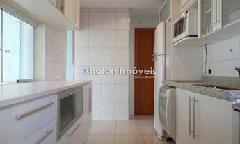 Imagem 2: Apartamento No Cond. Camp Life, 127M2