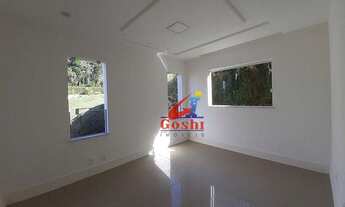 Imagem 7: Casa com 3 dormitórios à venda, 183 m² por R$ 950.000,00 - Parque do Imbui - Teresópolis/R