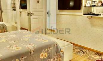 Imagem 6: CASA TRIPLEX NO BAIRRO MARISTA