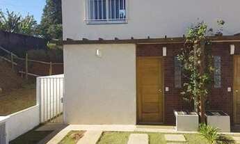 Imagem 2: Casa para Venda em Vargem Grande Paulista, 2 dormitórios, 1 banheiro, 1 vaga