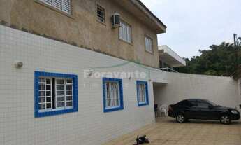 Imagem 3: Casa com 3 dorms, Morro Nova Cintra, Santos - R$ 1.5 mi, Cod: 3155