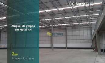 Imagem 2: Aluguel de galpões em Natal RN