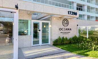 Imagem 2: Oceana Waterfront Residence - 3 quartos 139 m² - Recreio