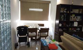 Imagem 3: Apartamento para venda tem 60 metros quadrados com 2 quartos em Engenhoca - Niterói - RJ