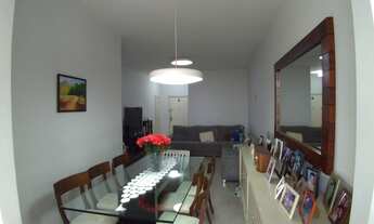 Imagem 5: Apartamento para venda com 137 metros quadrados com 3 quartos em Bom Retiro - São Paulo