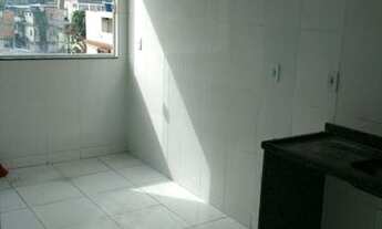 Imagem 7: 031 Amplo Apartamento 2 quartos com suite, vaga próximo a batida do Primo