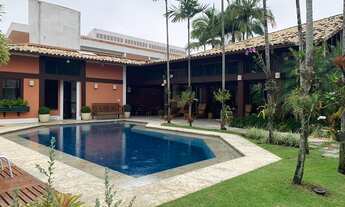 Imagem 6: Vendo casa Cond. Malibu , 800 m² 4 quartos/3 suítes, Barra da Tijuca, RJ