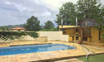 Imagem 2: BARUERI - Casa Padrão - Alphaville